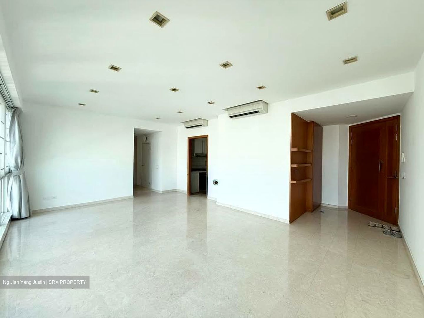 Goldenhill Park Condominium (D20), Condominium #586220311